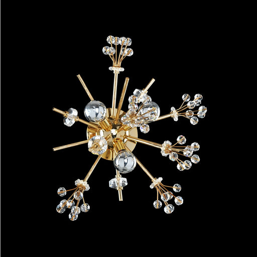 Constellation Ceiling/Wall Light - Gold
