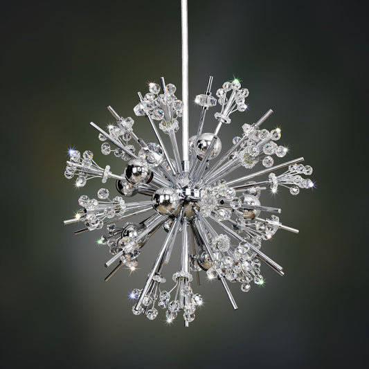 Constellation Pendant - Display