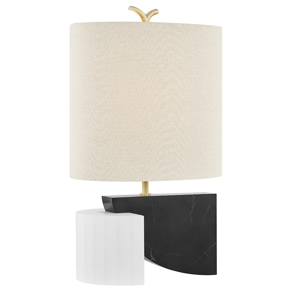 Construct Table Lamp