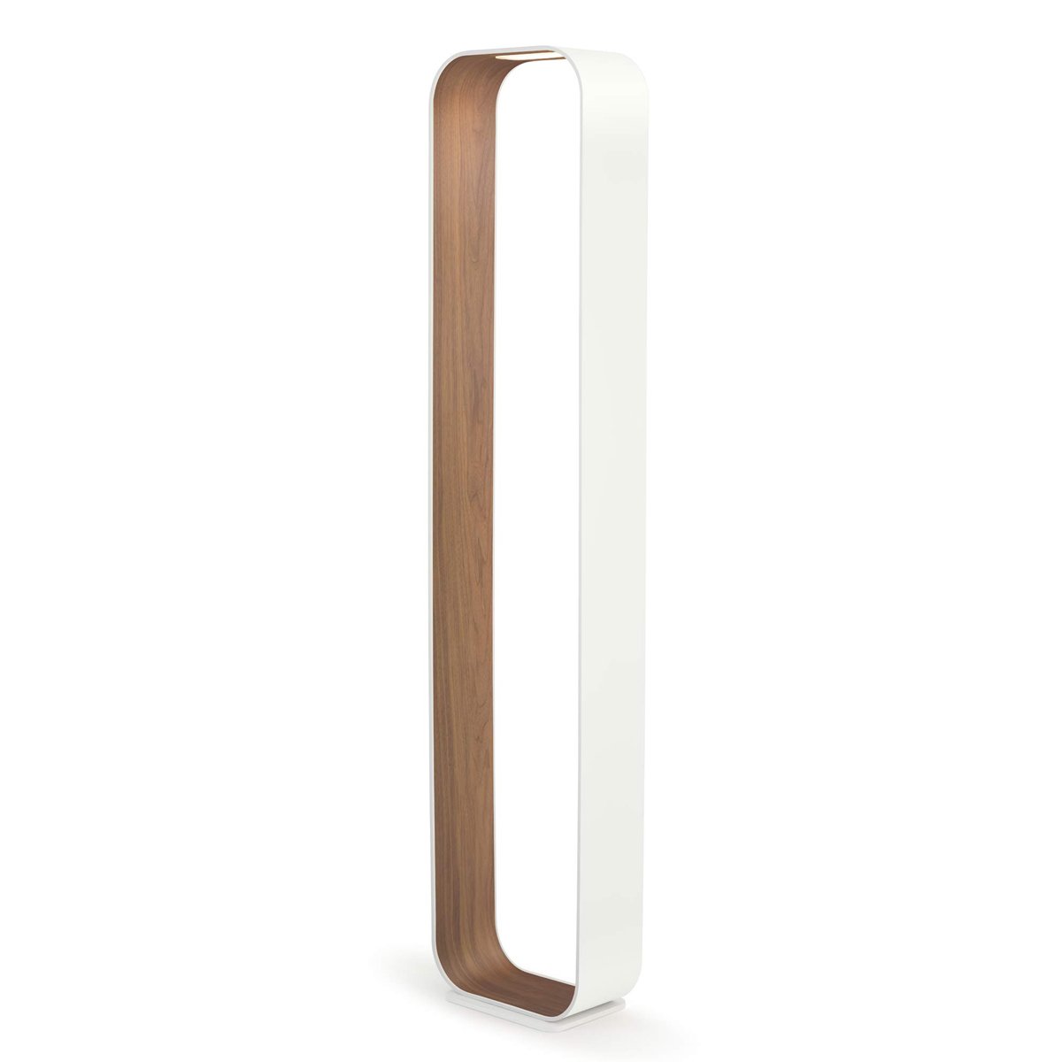 Contour LED Floor Lamp