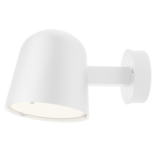 Convex Wall Light