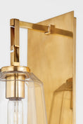 Load image into Gallery viewer, Copenhagen Wall Sconce
