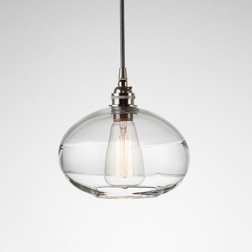 Coppa Pendant Light - Optic Clear