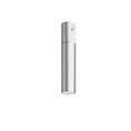 Load image into Gallery viewer, Entra 2" LED Fixed Cylinder Conduit Mount - Brushed Aluminum Finish
