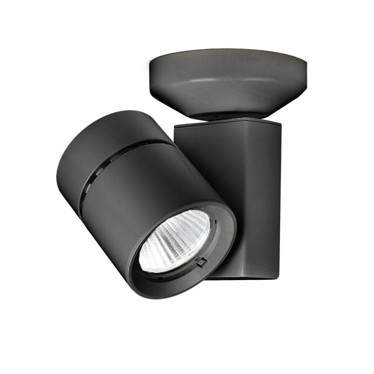 Exterminator II 35W Spotlight - Black Finish