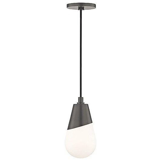 Cora Pendant Light - Old Bronze Finish