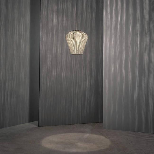 Coral Cay Pendant - Display