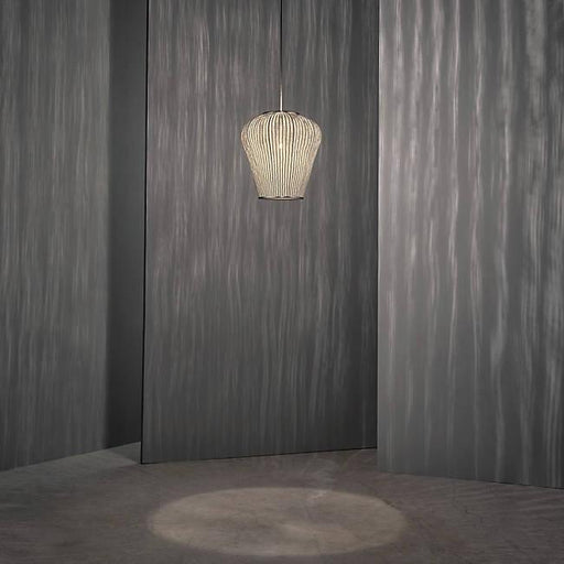 Coral Cay Pendant - Display