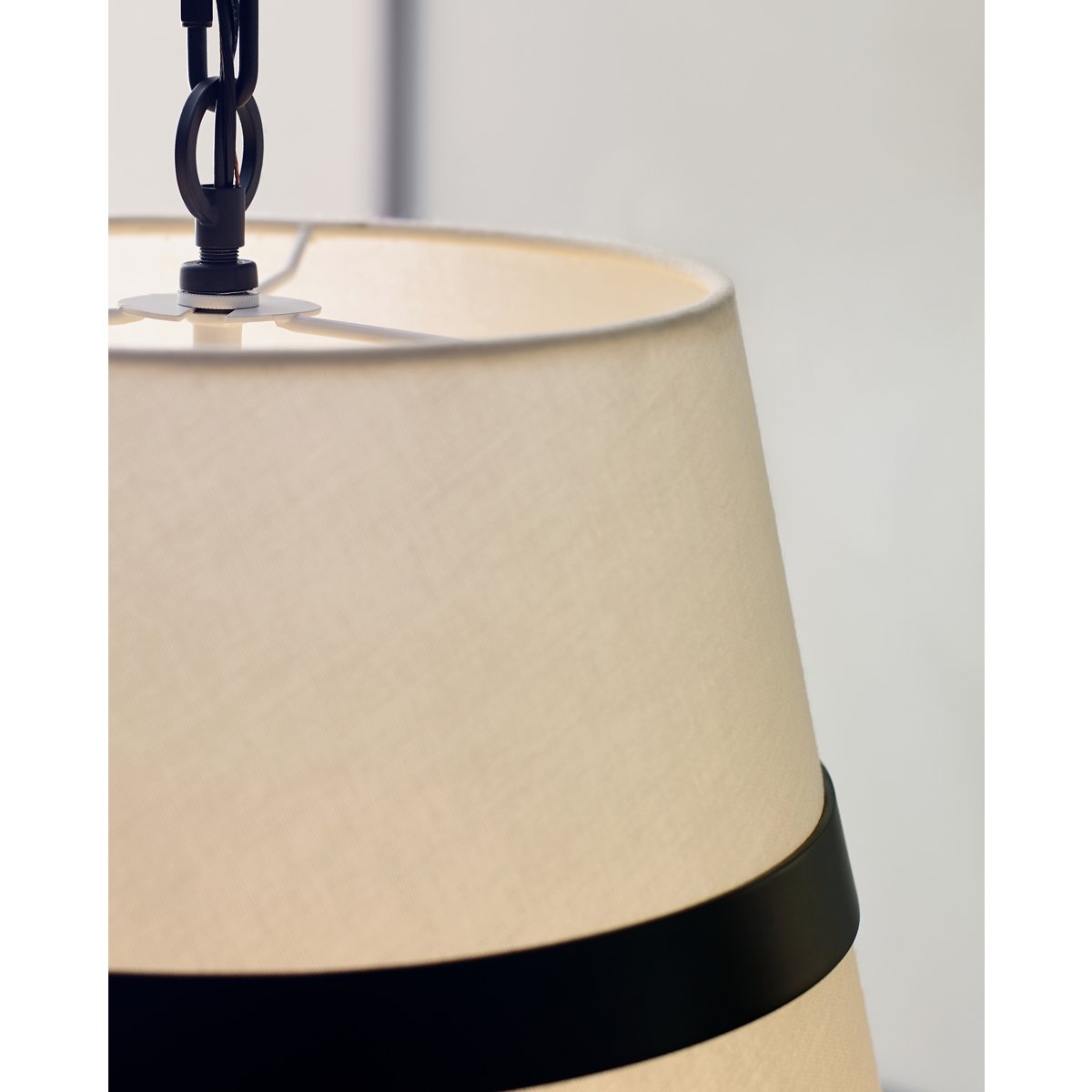 Cordtlandt Pendant - Detail