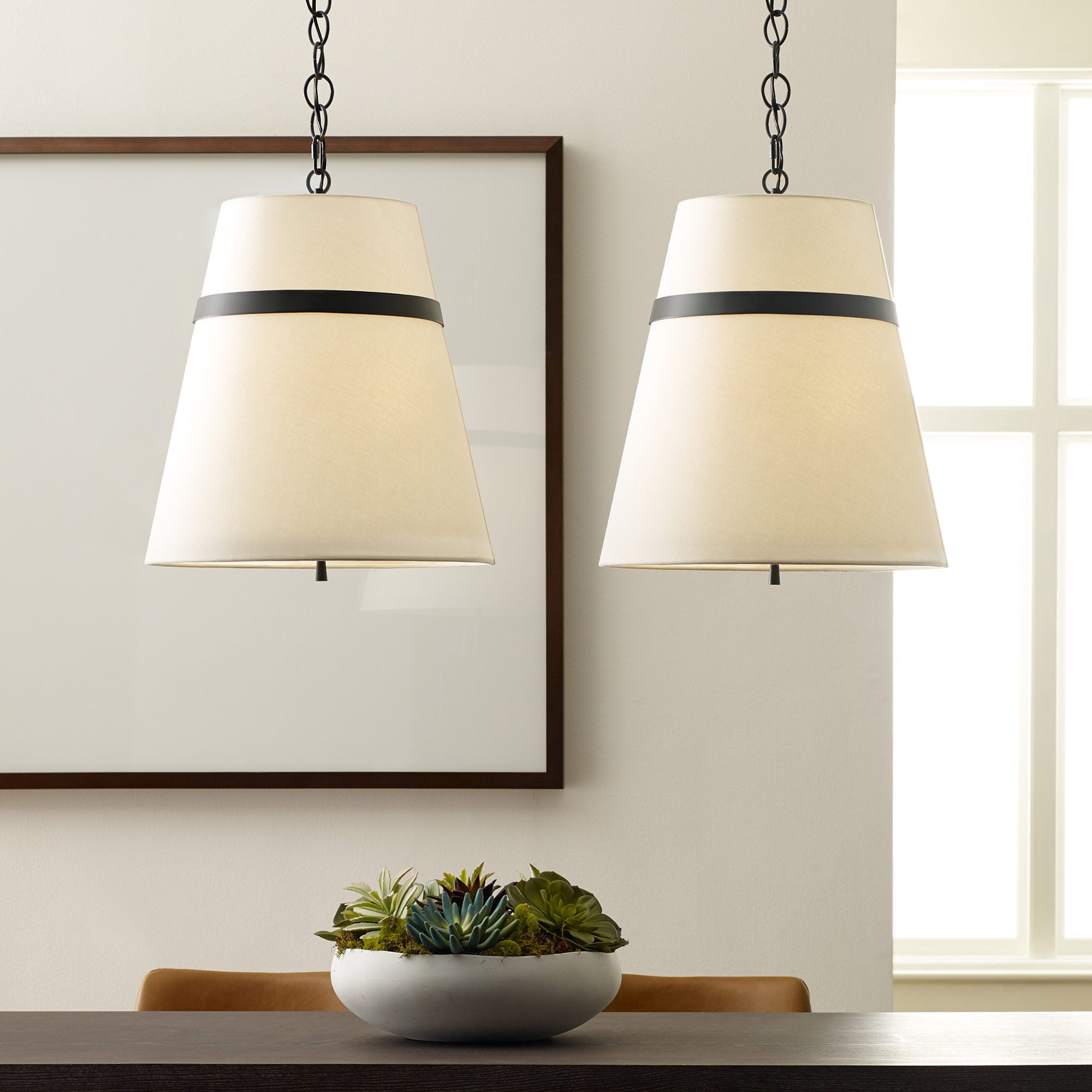Cordtlandt Pendant - Display