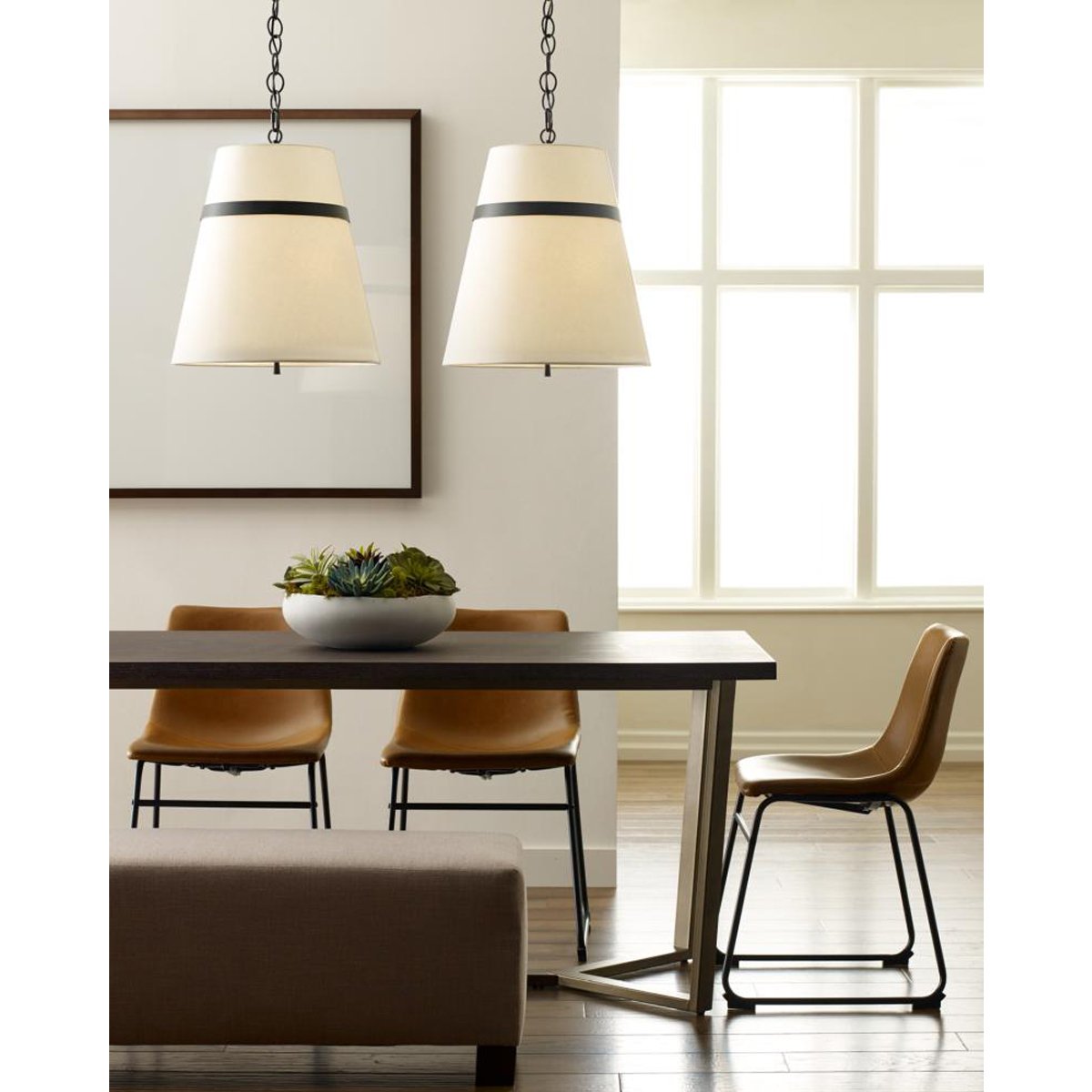Cordtlandt Pendant - Display