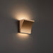 Cornice LED Wall Sconce - Detail
