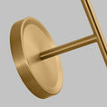 Load image into Gallery viewer, Cosmo Wall Sconce - Detail
