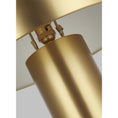 Load image into Gallery viewer, Cotra Table Lamp - Detail
