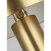Cotra Table Lamp - Detail