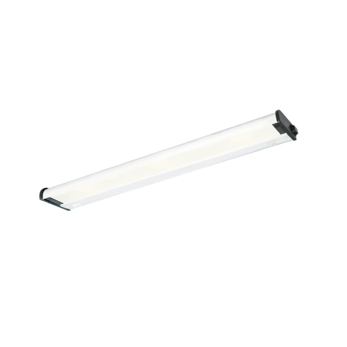 CounterAttack 24" Undercabinet Light - White Finish