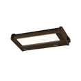 Load image into Gallery viewer, CounterAttack 8" LED Undercabinet Light - Bronze Finish
