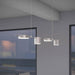 Counterpoint Linear Pendant - Display