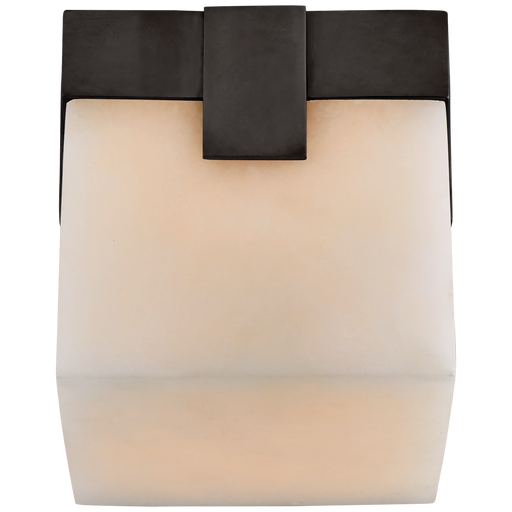 Covet Petite Flush Mount - Bronze