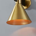 Load image into Gallery viewer, Cranston Wall Sconce
