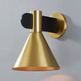 Load image into Gallery viewer, Cranston Wall Sconce
