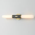 Load image into Gallery viewer, Crewe 2 Light Wall Sconce
