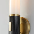 Load image into Gallery viewer, Crewe Wall Sconce
