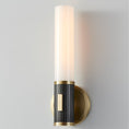 Load image into Gallery viewer, Crewe Wall Sconce
