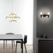 Crown Minor Chandelier - Display