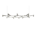 Load image into Gallery viewer, Crown Plana Suspension - Polished Nickel Finish
