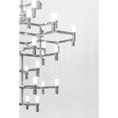 Load image into Gallery viewer, Crown Summa Chandelier - Detail
