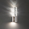 Load image into Gallery viewer, Cru LED Wall Sconce - Display
