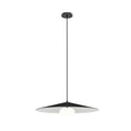 Load image into Gallery viewer, Cruz LED Pendant - Black/White Finish
