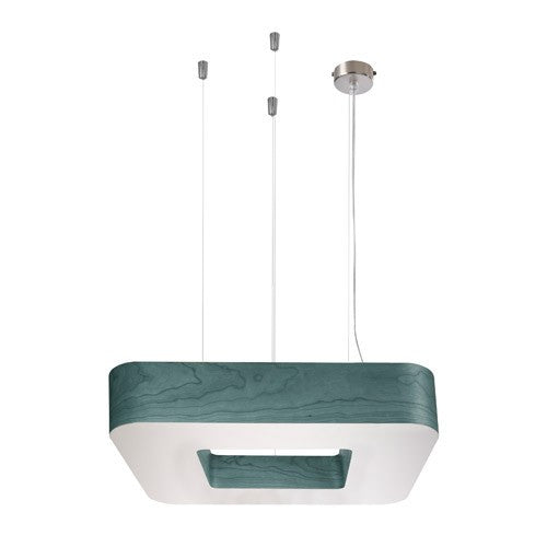 Cuad Suspension Light