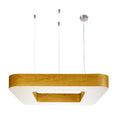 Load image into Gallery viewer, Cuad Suspension Light
