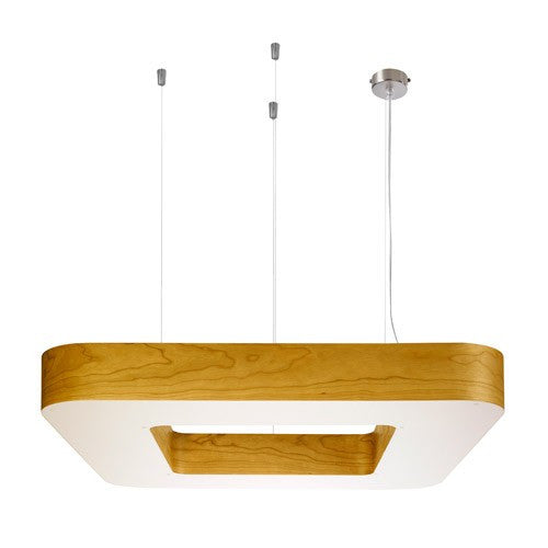 Cuad Suspension Light