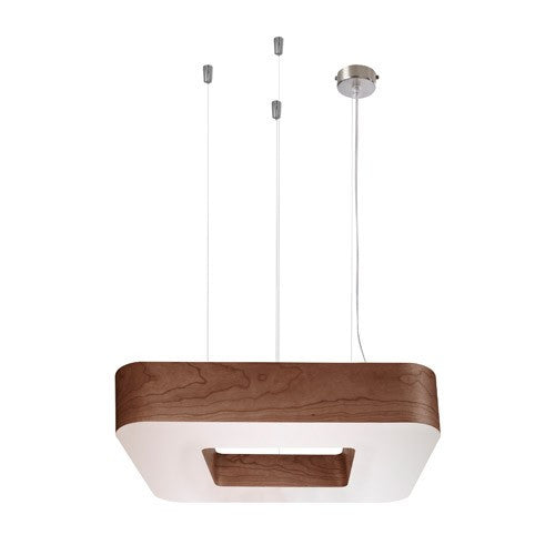 Cuad Suspension Light