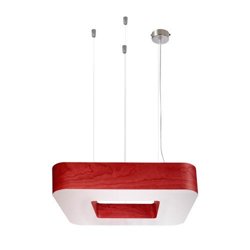 Cuad Suspension Light