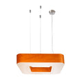 Load image into Gallery viewer, Cuad Suspension Light
