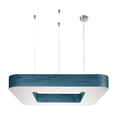 Load image into Gallery viewer, Cuad Suspension Light
