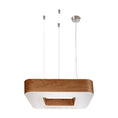 Load image into Gallery viewer, Cuad Suspension Light
