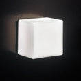 Load image into Gallery viewer, Cubi Wall or Ceiling Light - Small
