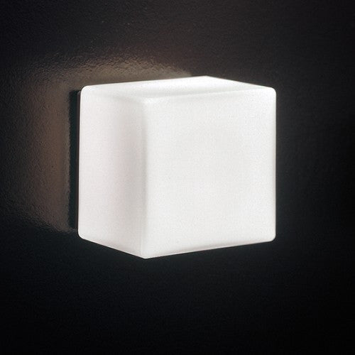 Cubi Wall or Ceiling Light - Small