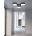 Load image into Gallery viewer, Cubix Multi-Light LED Flush Mount - Display
