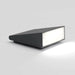 Cuneo Outdoor LED Light - Anthracite Grey