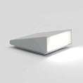 Load image into Gallery viewer, Cuneo Outdoor LED Light - Grey White
