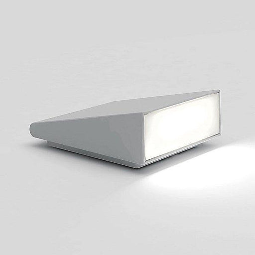 Cuneo Outdoor LED Light - Grey White