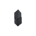 Load image into Gallery viewer, Cupid LED Outdoor Wall Sconce - Black Finish
