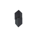 Load image into Gallery viewer, Cupid LED Outdoor Wall Sconce - Black Finish
