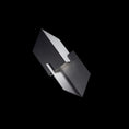 Load image into Gallery viewer, Cupid LED Outdoor Wall Sconce - Detail
